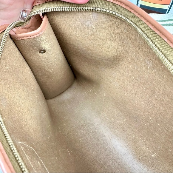 Christian Dior Vintage Crossbody Clutch Bag - Picture 15 of 16